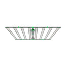 Cereslux Titan Series 1320W Unlit Bottom Angle