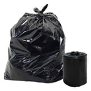 Contractor Bags 42 Gallon Black 20 Bags Per Box