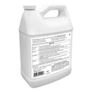 DGKLN 100 Back Label