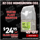 EZ CO2 Homegrown CO2