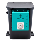 AirCube Active Oxygen Ebb and Flow Grow System - 6 Site