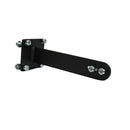 F5 Fans Greenhouse Circulation Fan 24" Wall Mount