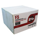 F5 Fans Greenhouse Circulation Fan 24" Packaging