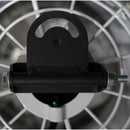 F5 Fans Greenhouse Circulation Fan 8 Inch Clip