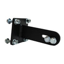 F5 Fans Greenhouse Circulation Fan 8 Inch Wall Clip