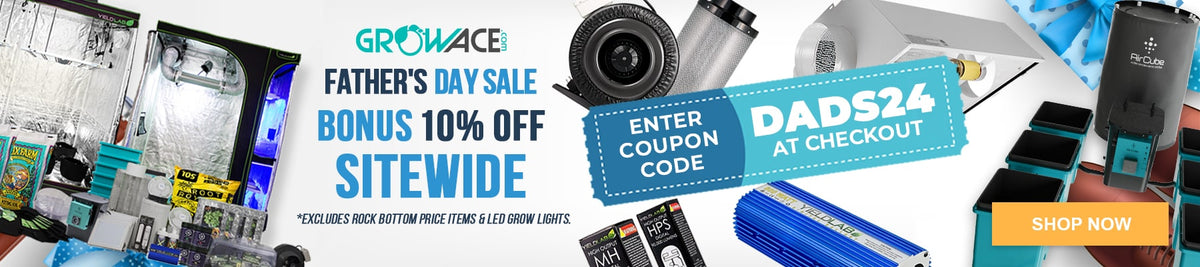 Grow Light, LED Growlights, HPS Grow Lights, Grow Tents, Hydroponics