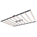 Spider FarmerG1200W 2026 Dimmable Full Spectrum 4 X 6 ft LED Grow Light