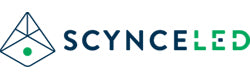 Scynce LED Grow Light Logo