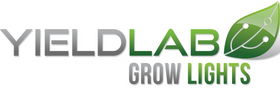Yield Lab Grow Lights logo