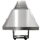 GROW1 Large Stainless Steel Harvest Sorting System View 3