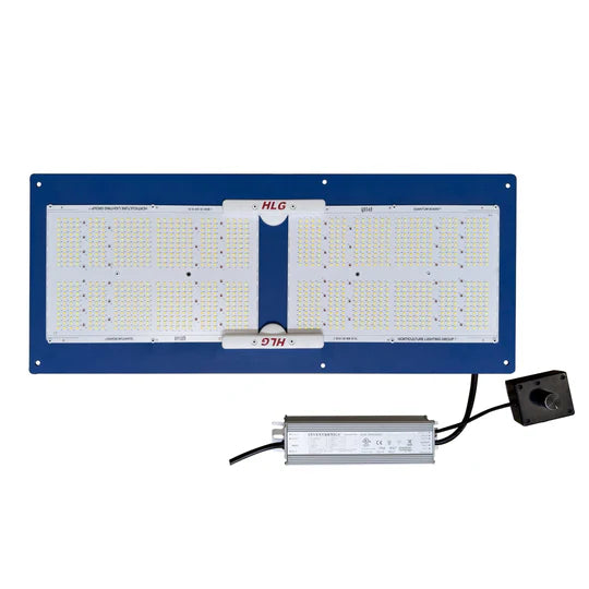 Horticulture HLG 225 Diablo X LED Grow Light
