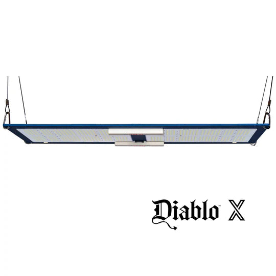 Horticulture HLG 225 Diablo X LED Grow Light