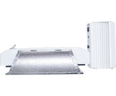 Phantom 50 Series, DE Enclosed Lighting System (no lamp), 1000W, 208V/240V