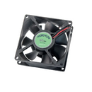 The House of Hydro - Replacement Fan and Humidistat Parts - 120V