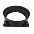 The House of Hydro - Air Duct Adaptor