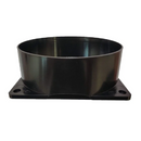 The House of Hydro - Air Duct Adaptor