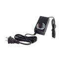 The House of Hydro - Replacement Fan and Humidistat Parts - 120V