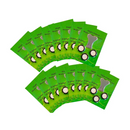 The House of Hydro - High Output Replacement Discs