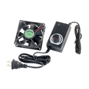 The House of Hydro - Waterproof Fan Kit