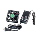 The House of Hydro - Waterproof Fan Kit