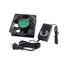 The House of Hydro - Waterproof Fan Kit