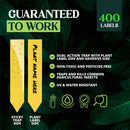 Horticulture Catchmaster Dual Action Plant Stakes Guaranteed to Work Front