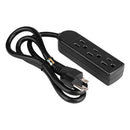 120V 3 Plug Extension Cord 12'