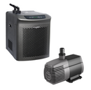 Horticulture Grow Active Aqua Chiller Kits 1 HP Main