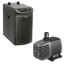 Horticulture Grow Active Aqua Chiller Kits 1/10 HP Main