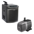 Horticulture Grow Active Aqua Chiller Kits 1/2 HP Main