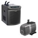 Horticulture Grow Active Aqua Chiller Kits 1/4 HP Main