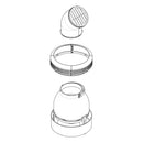 Drop Air X Humidifier 200 Pints