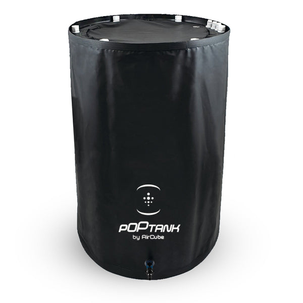 AirCube Ultra Heavy Duty Collapsible Reservoir - 105 Gallon