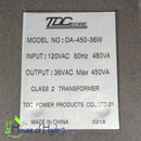 The House of Hydro - Mist Maker with Float and Spare Discs