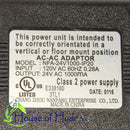 The House of Hydro - Mist Maker with Float and Spare Discs