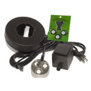 The House of Hydro - Mist Maker with Float and Spare Discs