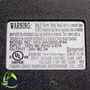 The House of Hydro - Mist Maker with Float and Spare Discs