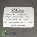 The House of Hydro - Mist Maker with Float and Spare Discs