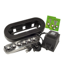 The House of Hydro - Mist Maker with Float and Spare Discs