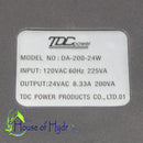 The House of Hydro - Mist Maker with Float and Spare Discs