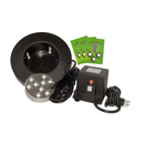 The House of Hydro - Mist Maker with Float and Spare Discs