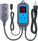 The House of Hydro - Inkbird Humidity Level Controller