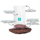 Horticulture Grow Mycology Olympus Myco Pasteurized Substrate Specs