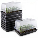 Horticulture Grow Propagation Yield Lab Tray Dome Combo Main