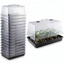 Horticulture Grow Propagation Yield Lab Tray Dome Combo Main