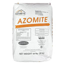 Horticulture Sand Grow Essentials AZOMITE Field Grade Front Angle