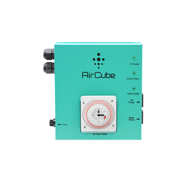 AirCube Active Oxygen Replacement Circuit Board for Advanced Brain Controller