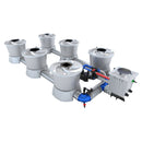 Hydroponics Alien V 2x6 Angle