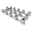 Hydroponics Alien V 3x15 Side