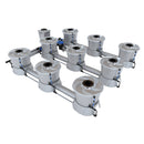 Hydroponics Alien V 3x9 Side